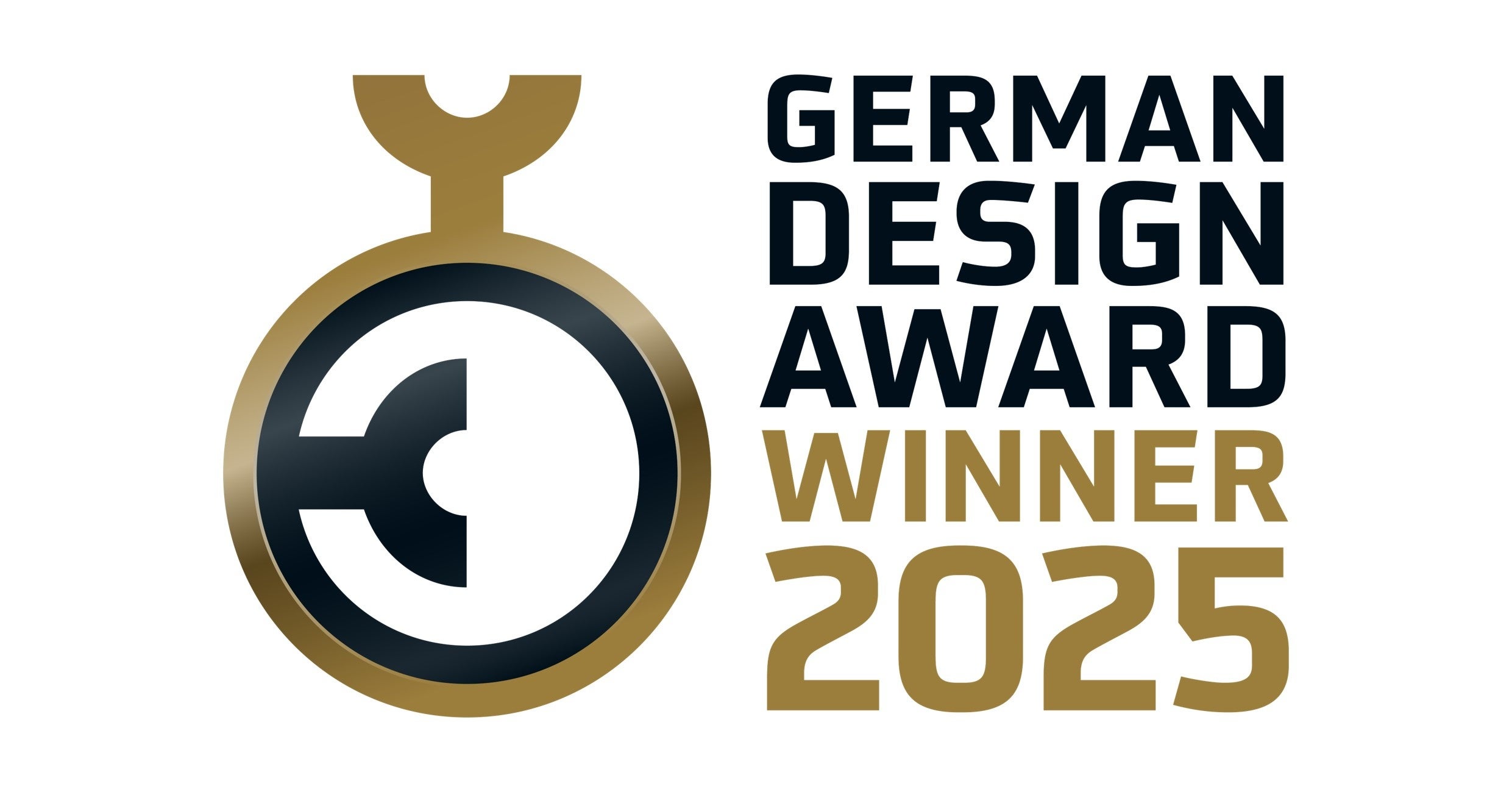 IJ̃^XNV[eBOuSpheriXtBAjvƁuSpectraiXyNgjvhCcuGerman Design Award 2025v