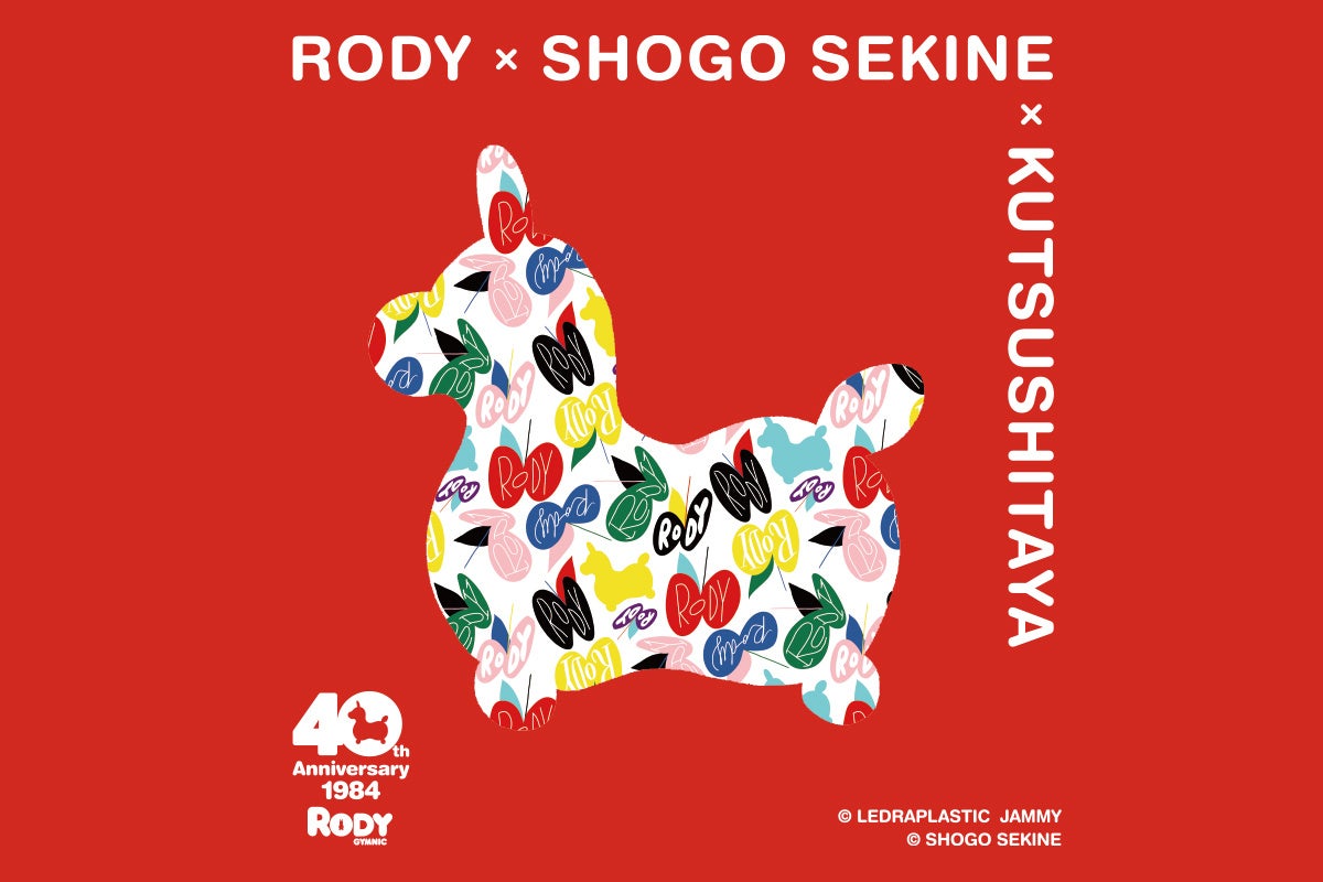 RODY~SHOGO SEKINE~C̃gvR{CA2024N1127ij