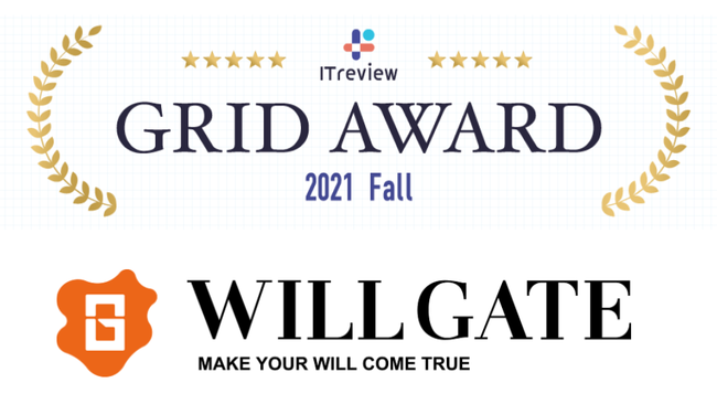 EBQ[gASEOۑoʕ\xSEOc[uTACT SEOvITreview Grid Award 2021 Fallɂ5A܁BuLeaderv̎܂3x