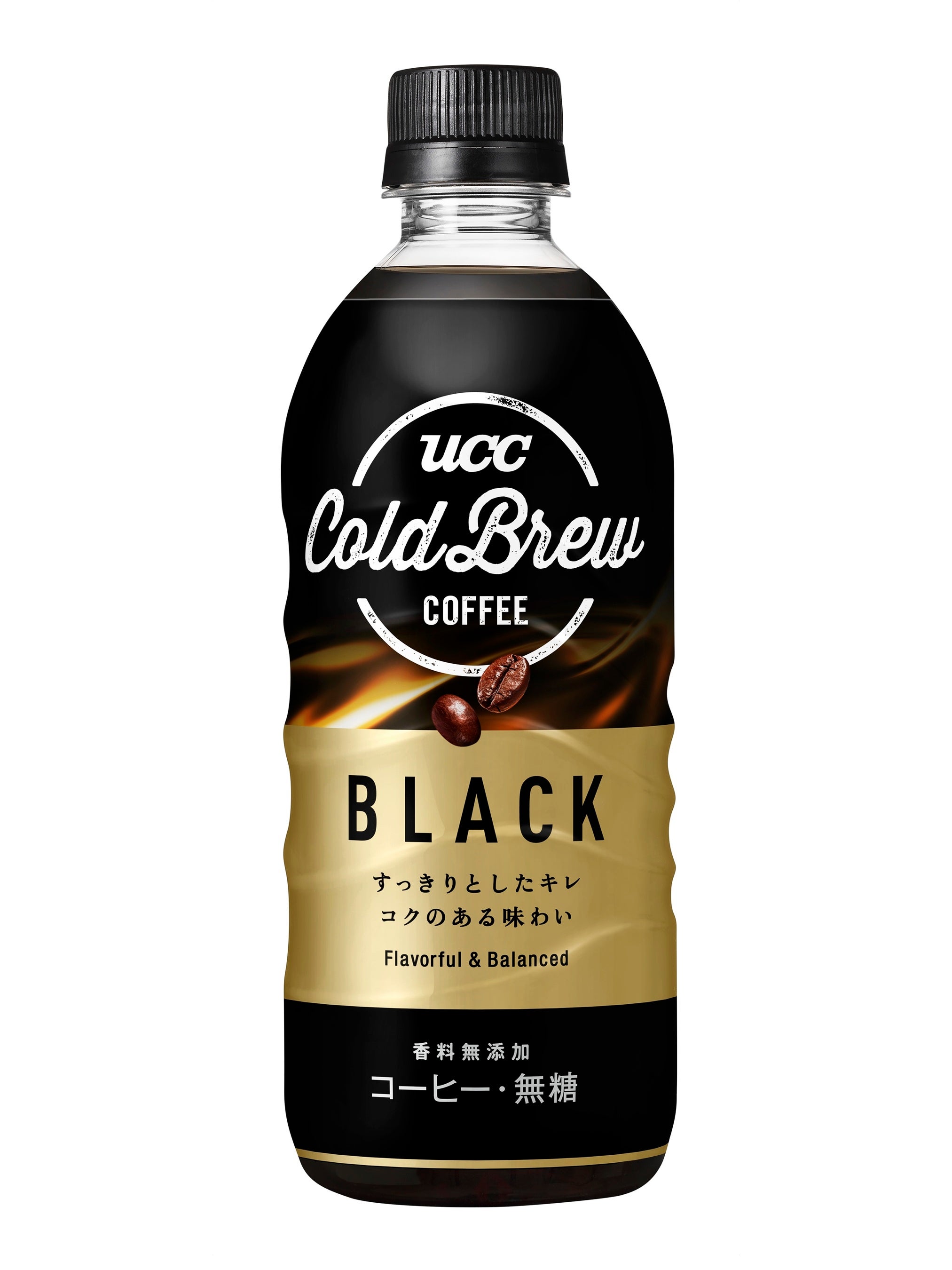 wUCC COLD BREW BLACK PET500mlxgRNhƊy߂閡킢ŁA48ijj[A