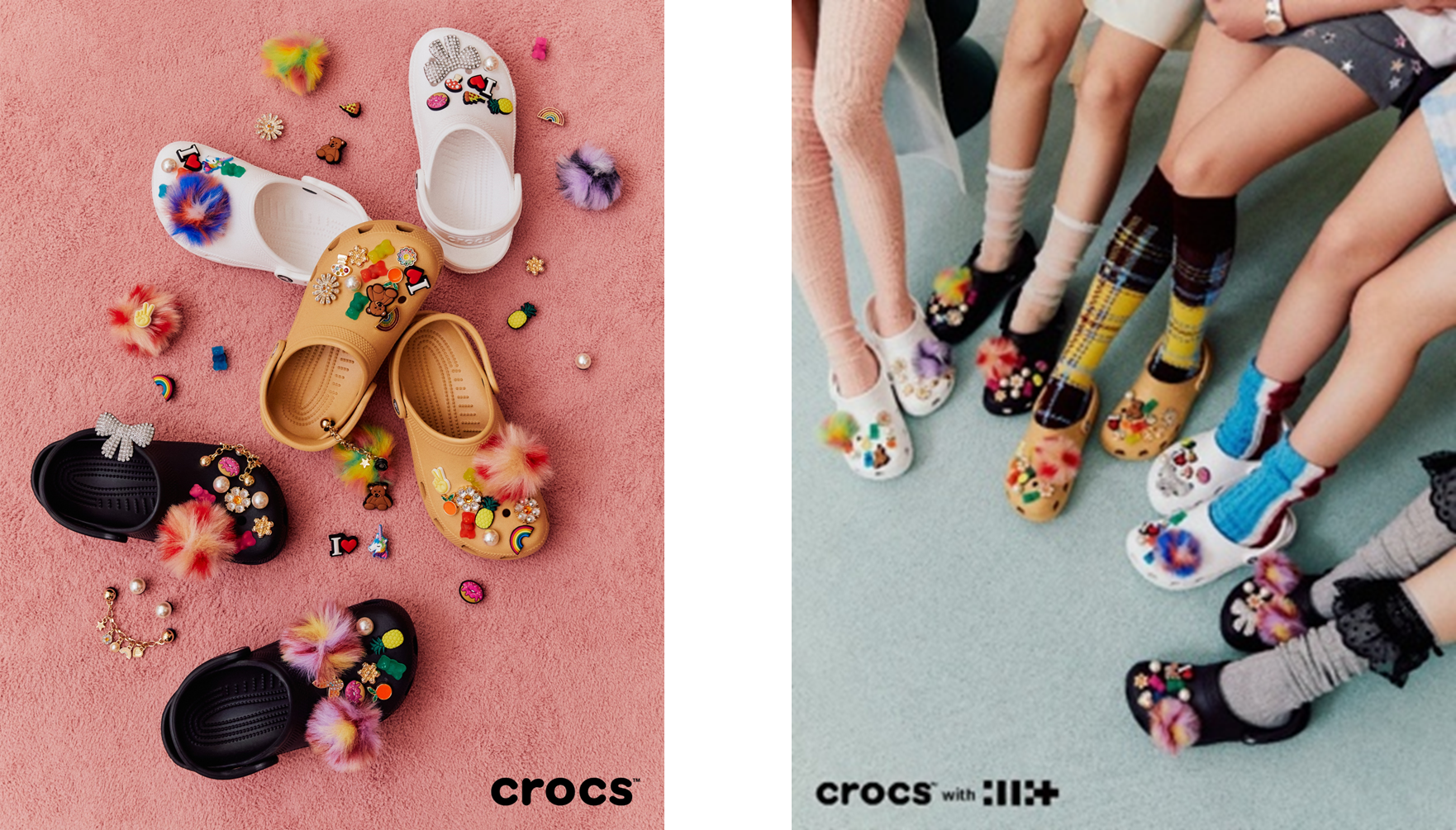 Crocs(TM)AEIɊ􂷂؍̃O[oK[O[vgILLIThfɋNpLy[729()J