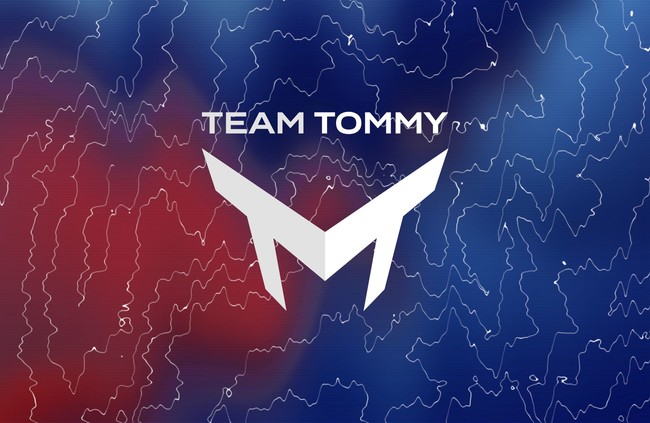 g~[ qtBK[AQ[R~jeBxuTeam Tommyv̊Jn𔭕\