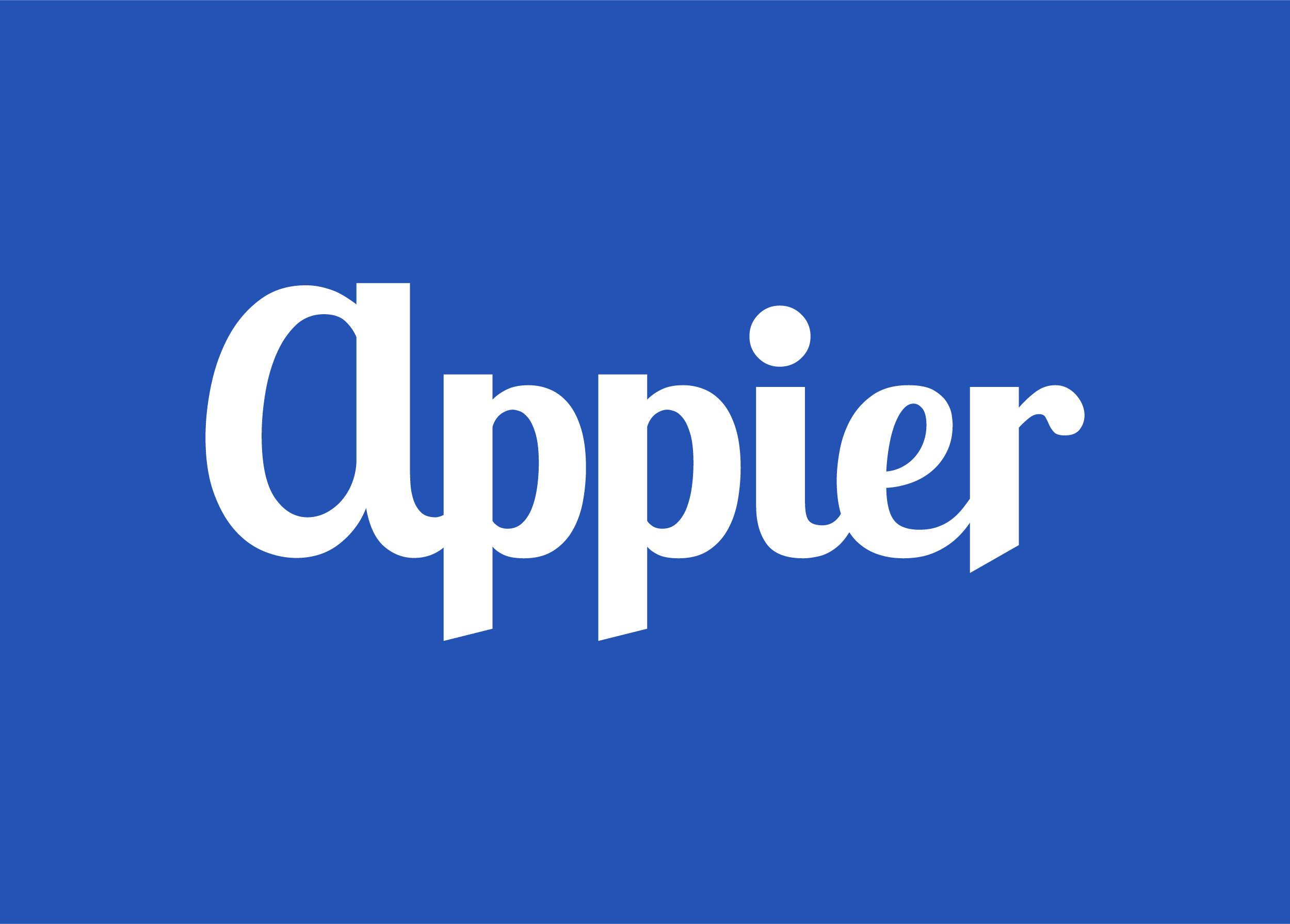 Appier (GCsA) AIpFAIł͂߂u̓vɍiLRec̐