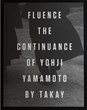SfYTE ~ Fluence -The Continuance of Yohji Yamamoto by TAKAY- 82()ɔ