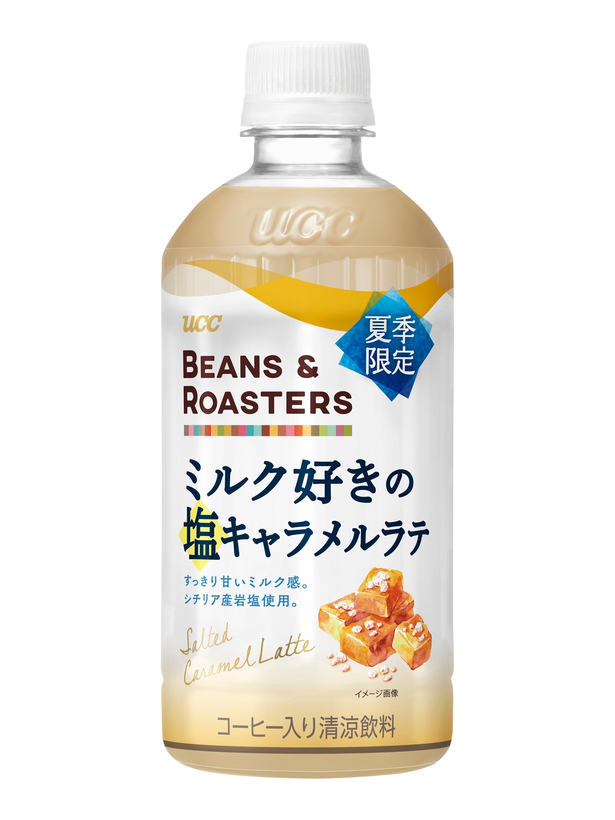 V`AY≖gp̉LeVowUCC BEANS & ROASTERS ~ND̉Le PET450mlx6  3 ijSŉċG蔭I