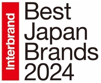 Interbrand gBest Japan Brands 2024h uhlɂ{uh̃LOTop100𔭕\