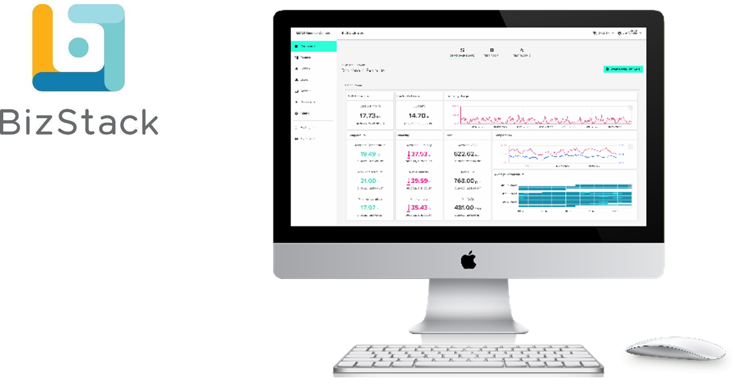 AI~IoT\[VwBizStack Assistantx51ɒ񋟊Jn