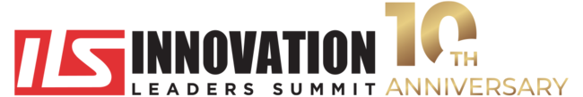 xoǗNEhTOKIUMAAWAő勉̃I[vCmx[V̍ՓTu10 INNOVATION LEADERS SUMMITiILSjvɎQ