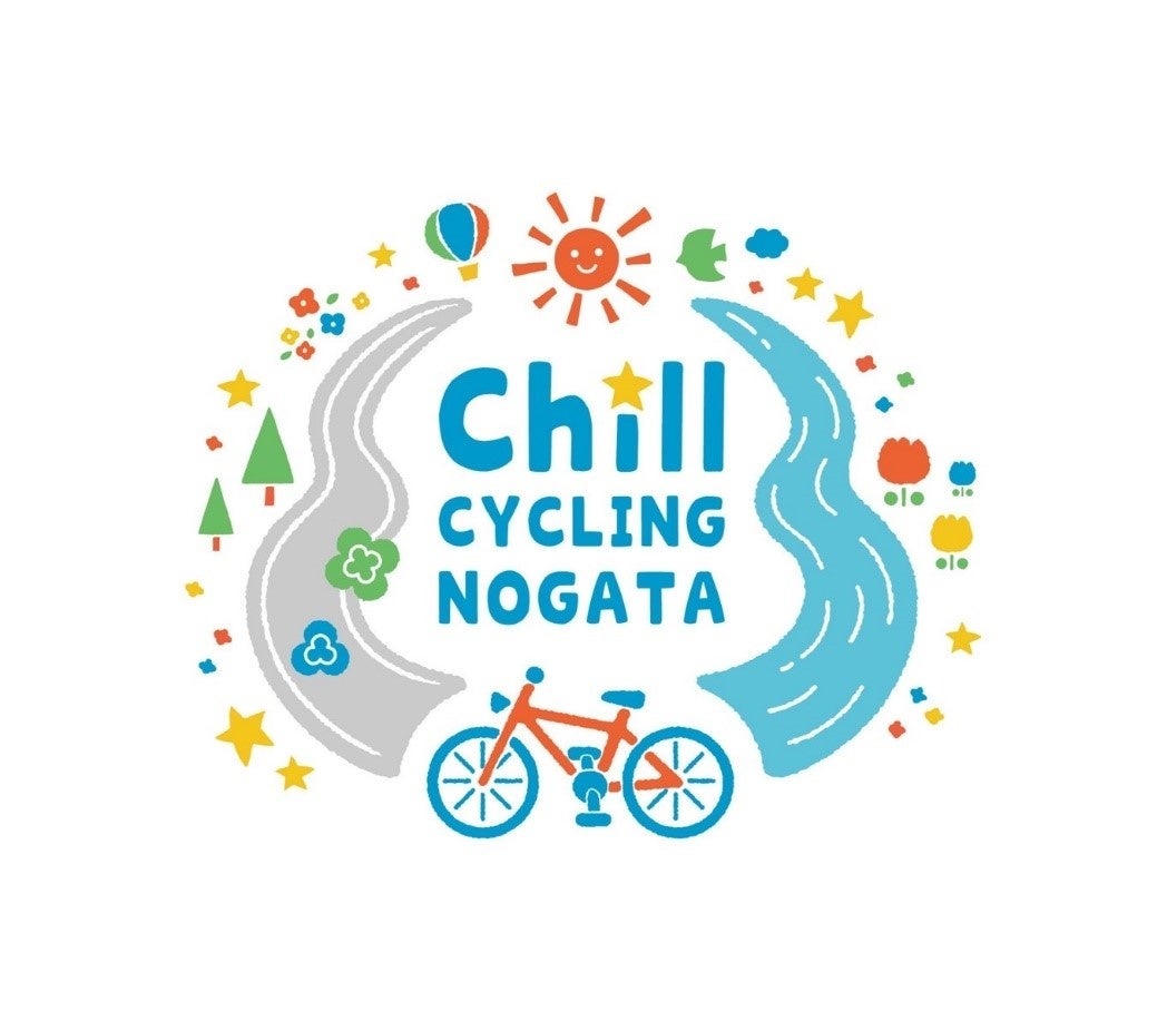 wChill CYCLING NOGATAx 317ijɊJ