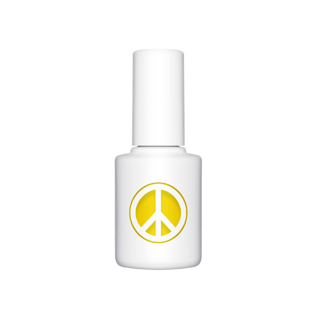 ukacXɂăENCix̂߂ uka nail polish peace for Ukraine ̐s\X^[gB