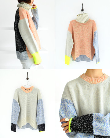 M[EB[̕\LȃjbgꓰɑԌVbvuKnit Knit KnitvI[v