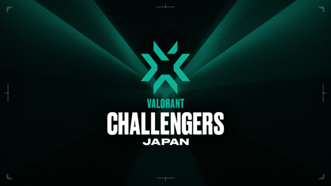 VALORANT Challengers Japan 2023 Split 1Gg[JnINԏ܋z1000~I Gg[1/4ij܂ŁI