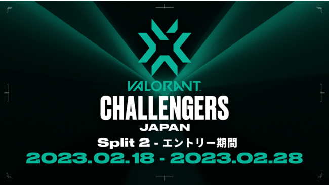 uVALORANT Challengers Japan 2023 Split 2v2023N218(y)Gg[tJnI