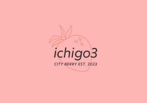 City FarmingƁ~ohagi3XC[cX̑1Xuichigo3PXvI[vI