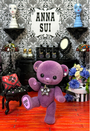 ANNA SUI~Honeybear