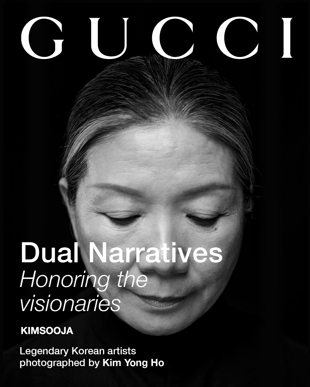 DUAL NARRATIVES: HONORING THE VISIONARIES@VȍLLy[𔭕\