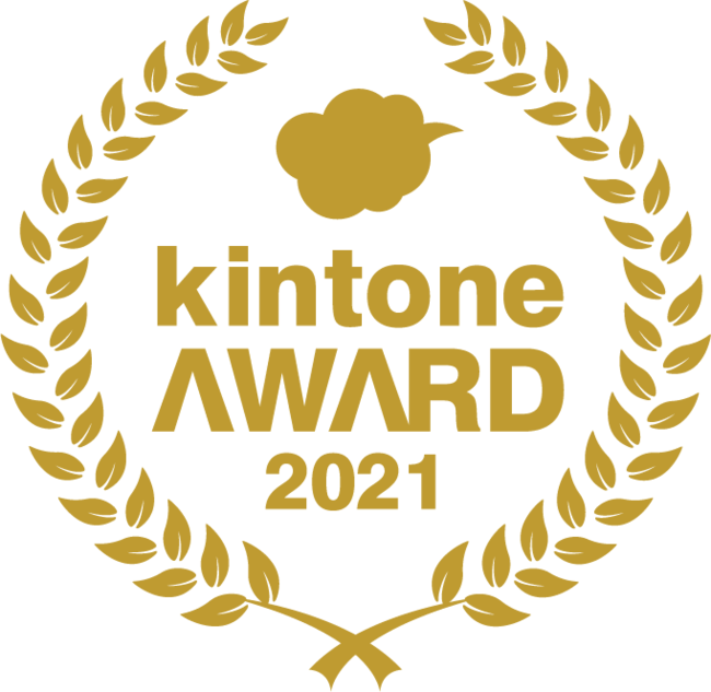 ukintone AWARD 2021vݓdƊЂOv