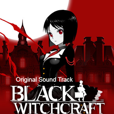 wBLACK WITCHCRAFTxSteam(R)ł{蔭JnIS҃t{CXSVbNt@^W[ANV