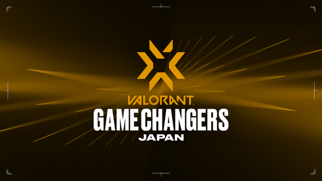 uVALORANT Game Changers Japan 2023JÌIvtH[}bg啝VI72Splitł̑`ŊJÁI