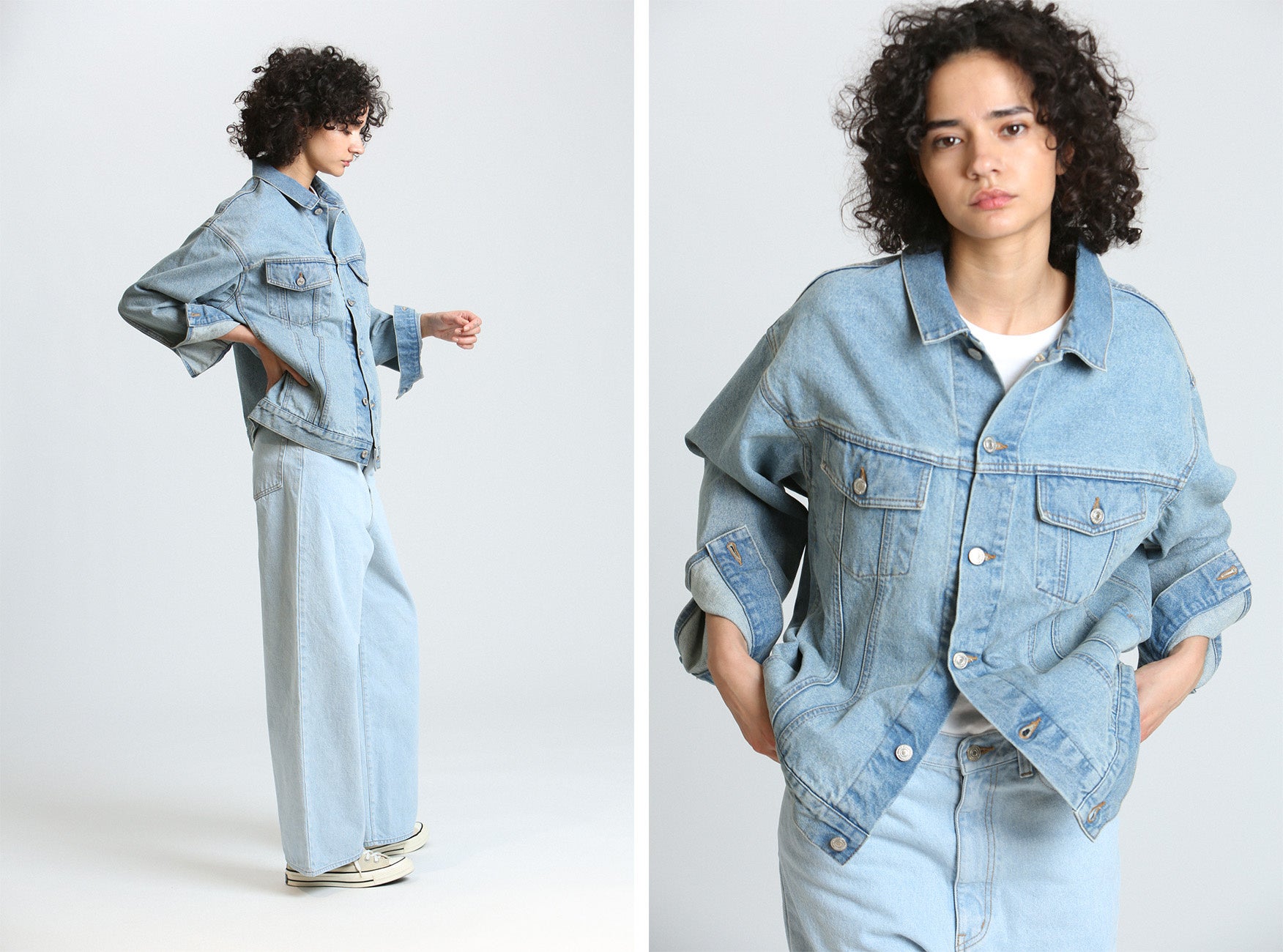 JOHNBULL̃fjRNV DENIM DELIGHT DAYSifj fCg fCYjH~RNV LOOKBOOK J