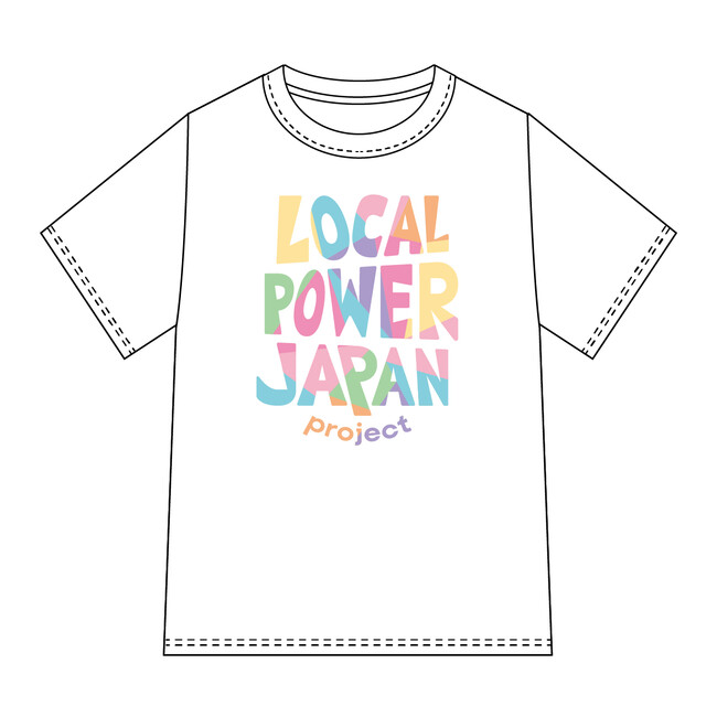 [ς݂ς݂wLOCAL POWER JAPAN projectx{ٌLOăR{STVcSނ̍Ĕ̔I 32̑SẴR{ŜXyVTVcoI