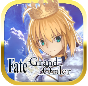 NbNpbhAX}[gtHFateRPGwFate/Grand Orderx WJ闿uFGO JfAENbLOṽVsďC