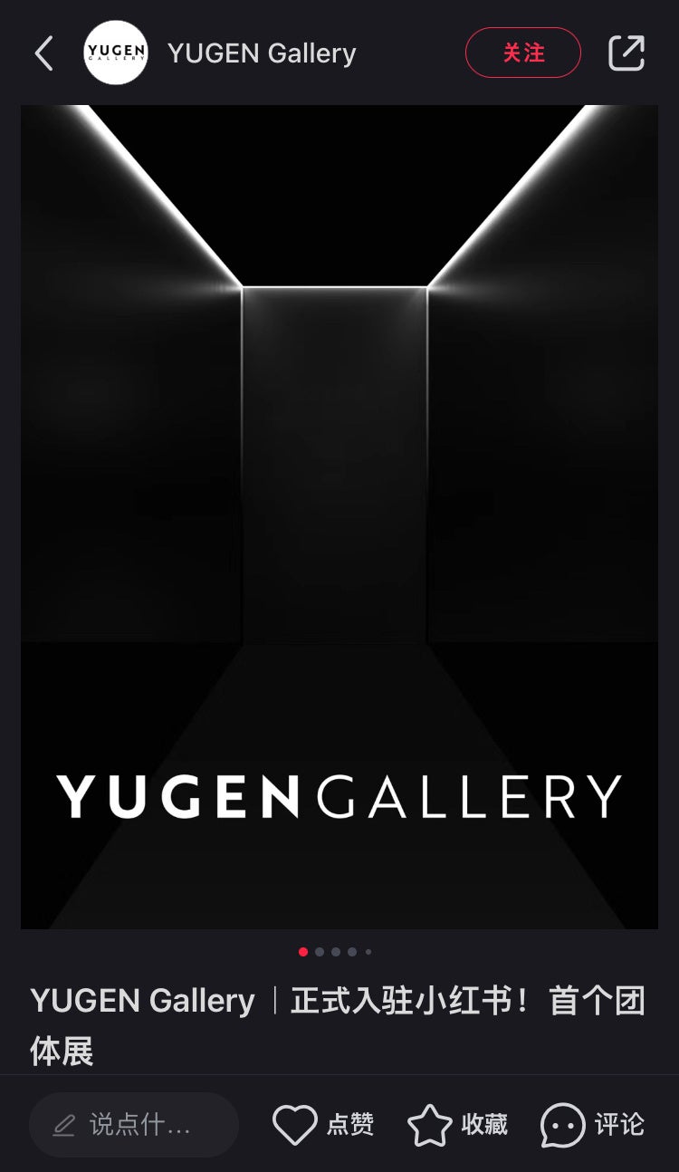 yYUGEN GalleryzgiREDjAJEg^pJn̂m点