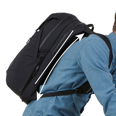 ]Ԓʋ΂̂߂̃obNpbNuThule Paramount Commuter BackpackvVI