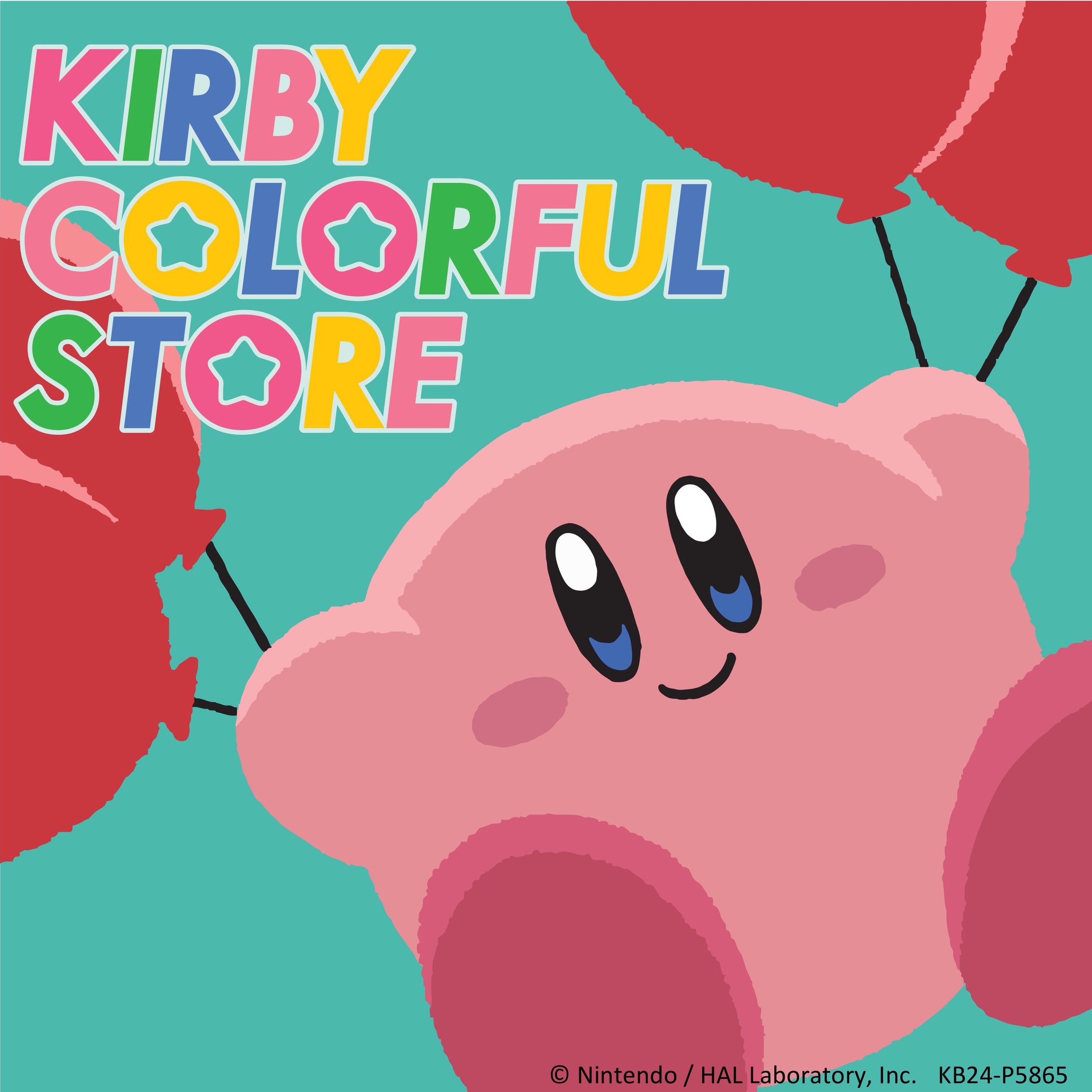 yAgz7/2i΁jKIRBY COLORFUL STOREԌI[vI