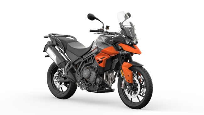 gCAtTIGER 900TIGER 850 SPORTɁAٍʂNEWJ[IvVoÎm点