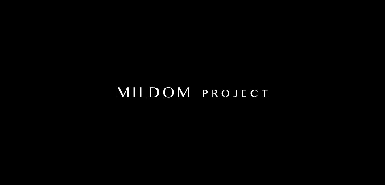 Mildomjő勉I[fBVuMildom ProjectvJ