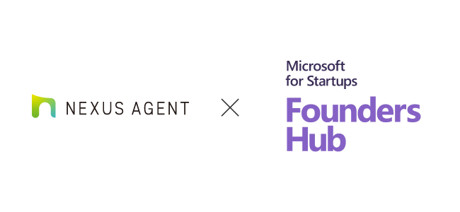 lNTXG[WFg@Microsoft for Startups Founders Hub ̍ōʁuScalevɍ̑