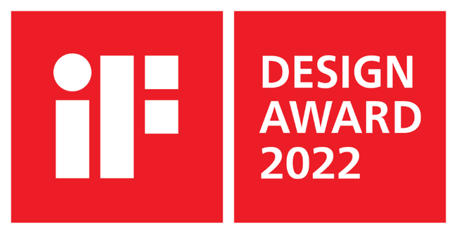 uiF DESIGN AWARD 2022v܁iv_Ngĵm点