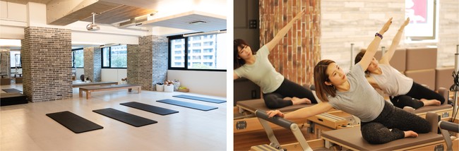 EFr[COCt ZEN PLACE | seBXX^WIuzen place pilates ѓcv2022N315 () gړ]I[vI