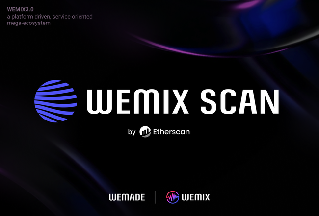 WEMIXAVKubNGNXv[[uWEMIX ScanvJ