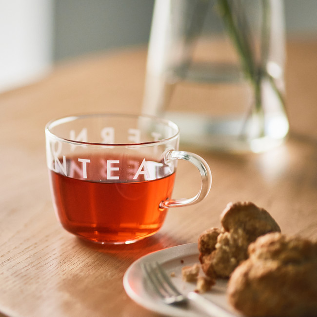 【Afternoon Tea LIVING】「心地よいを選ぶということ」をテーマに朝夜のリラックスと眠りのアイテムのご紹介