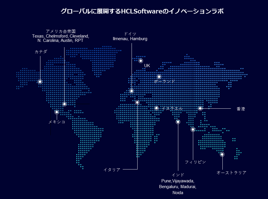 CAICAeNmW[YDXRTeBOT[rX@HCLSoftwarẽp[gi[ɔFAAIpHCLSoftware\[Vœ{sƒsJ