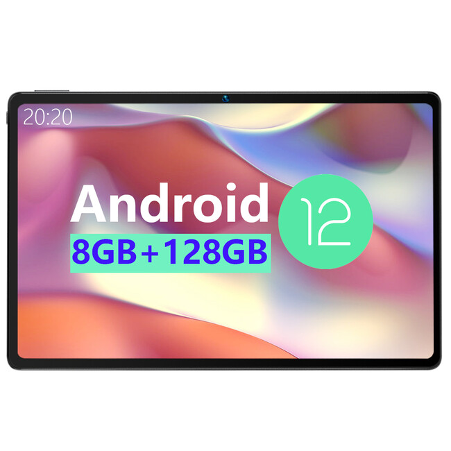 [Amazon傫v[V] Android 12 C4GB+64GB 10^ ^ubgPC ቿi 11,990~I