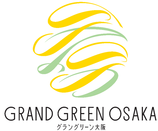 uíj߂2nJƁṽvWFNĝuOO[iGRAND GREEN OSAKAjvɌ