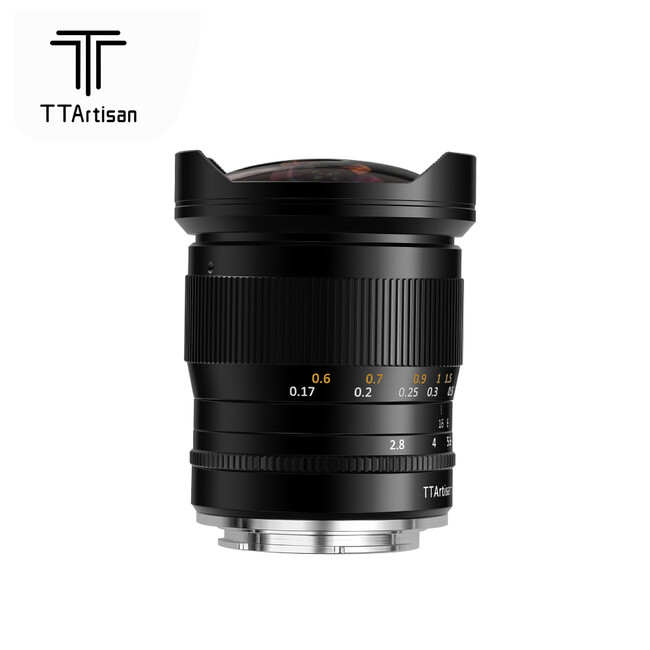 ǉITTArtisan180LpE჌Yu11mm F2.8vNikon FACanon EF}Eg𔭔