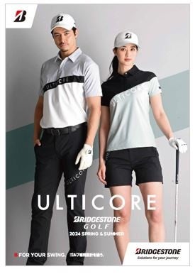 StAp wBRIDGESTONE GOLF ULTICOREx烌fBXfWJ