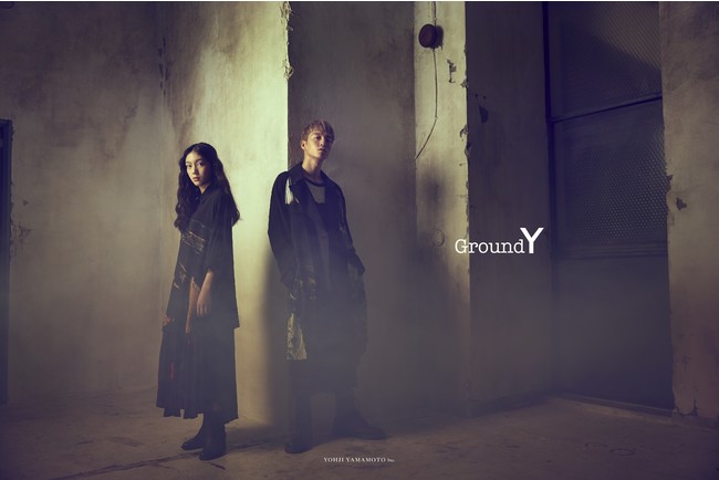 Ground Y ~ Myuto Morita Collection Roots 318()7ԌŎ󒍔̔