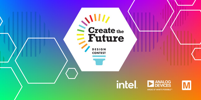 }EU[A21uCreate the Future Design Contest 2023v̌㉇