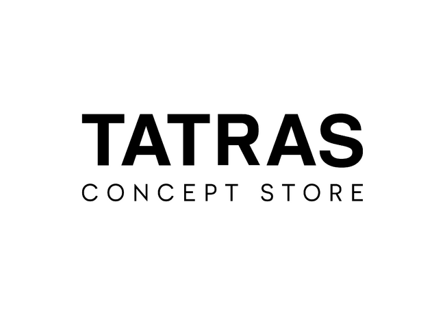 TATRAS CONCEPT STOREXɂāAStCxggTee it up from the street!!h HOLE3JÒv܂