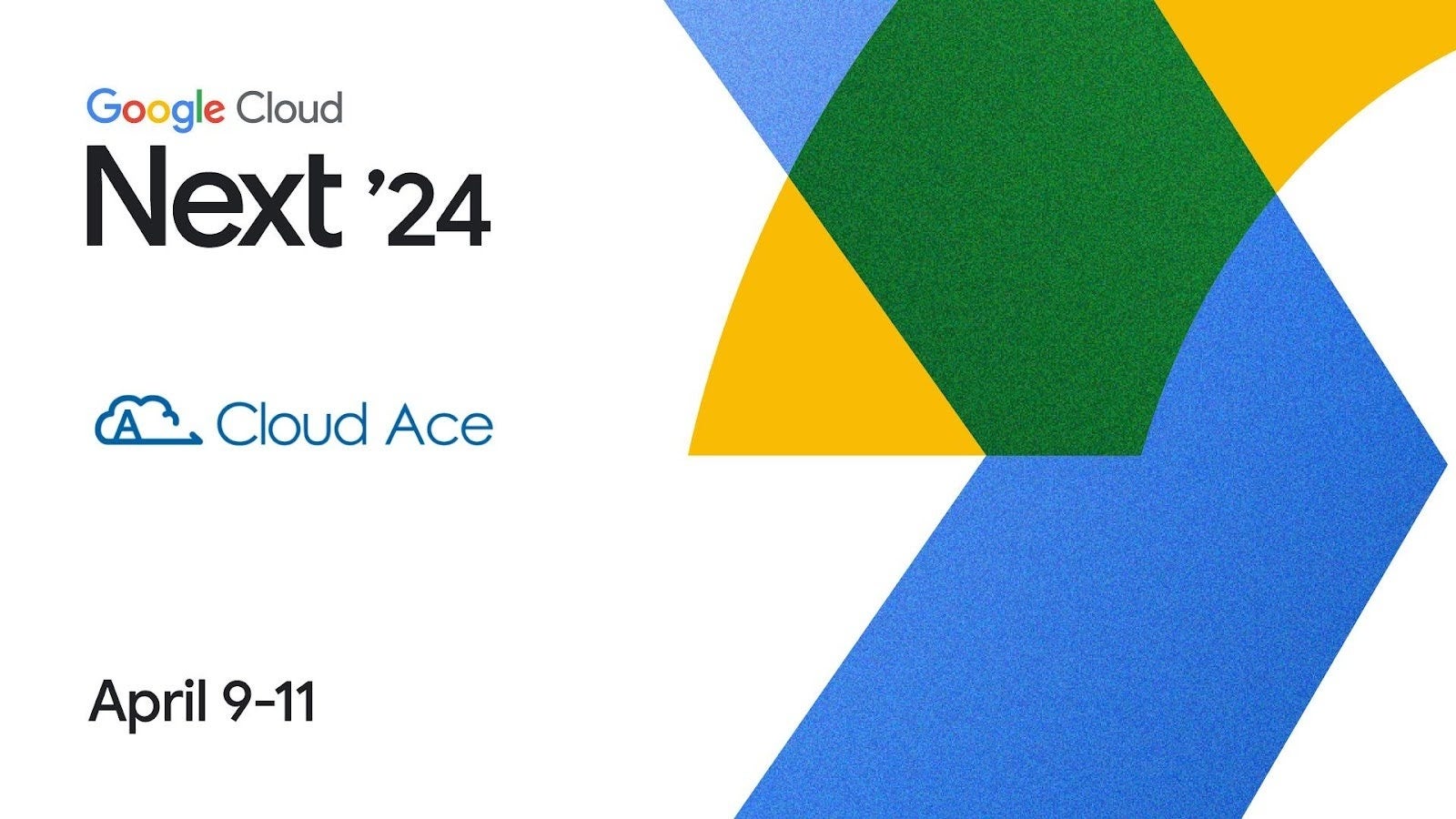 NEhG[XA Google Cloud Next '24 ɋ^