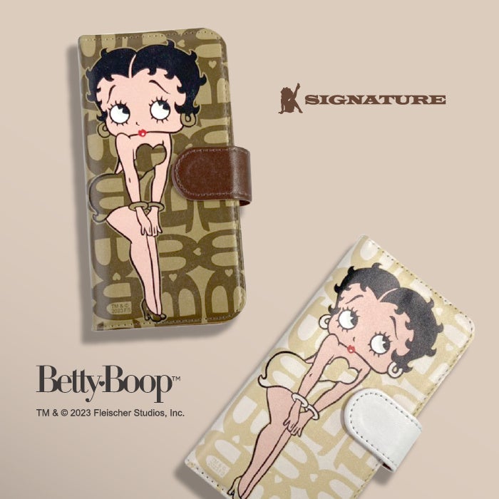 AJ܂̃L[gȃLN^[uBetty Boop(TM)ixeB[ u[v(TM)jṽ^[^X}zP[XVNCmx[VЂ蔭܂I