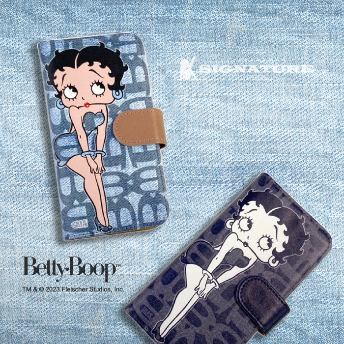 AJ܂̃L[gȃLN^[uBetty Boop(TM)ixeB[ u[v(TM)jṽ^[^X}zP[XVNCmx[VЂ蔭܂I