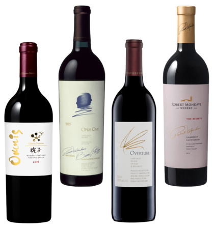 uWINEMAKERSf GIFTvAuSpecial Wine Setv1118i؁jLICVbvuDRINXvŐʌ蔭