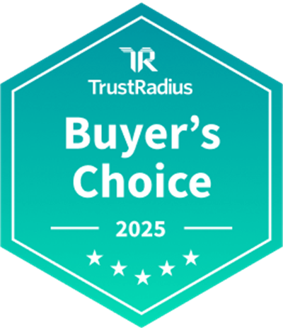 KnowBe4ATrustRadius畡 2025NxBuyerfs ChoiceA[h