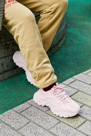 FILA x atmos pink@J[̃R{[VXj[J[10/27(WED)I